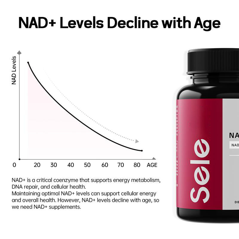 Female Skin Anti-Aging Supplement