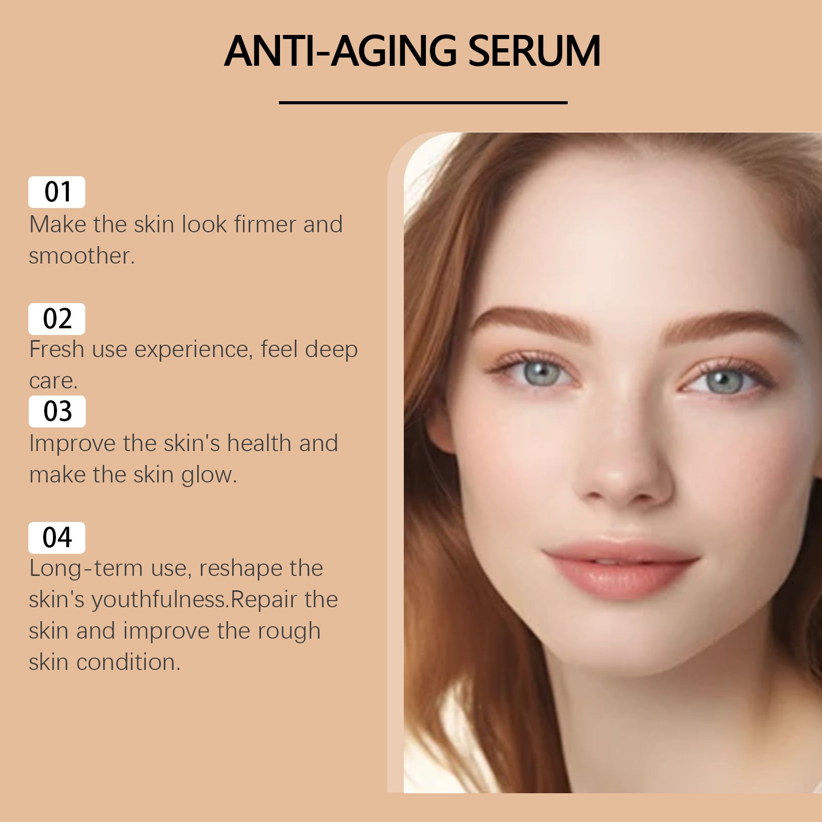 Anti-Aging Liquid