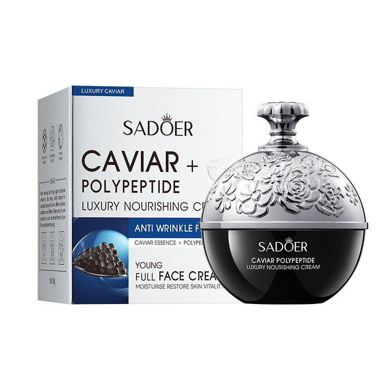 Caviar DNA Sodium Collagen Tightening Cream 30g