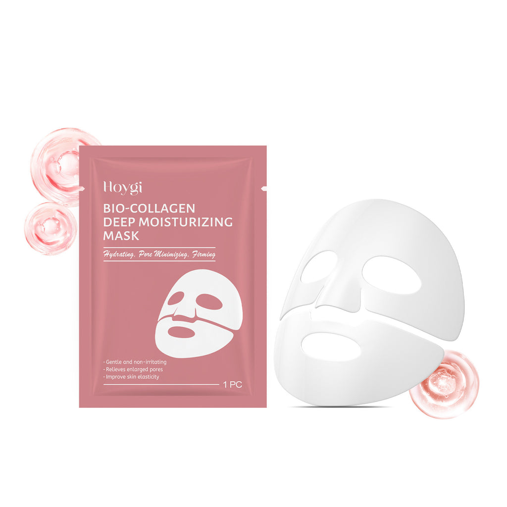 Collagen Deep Moisturizing Mask