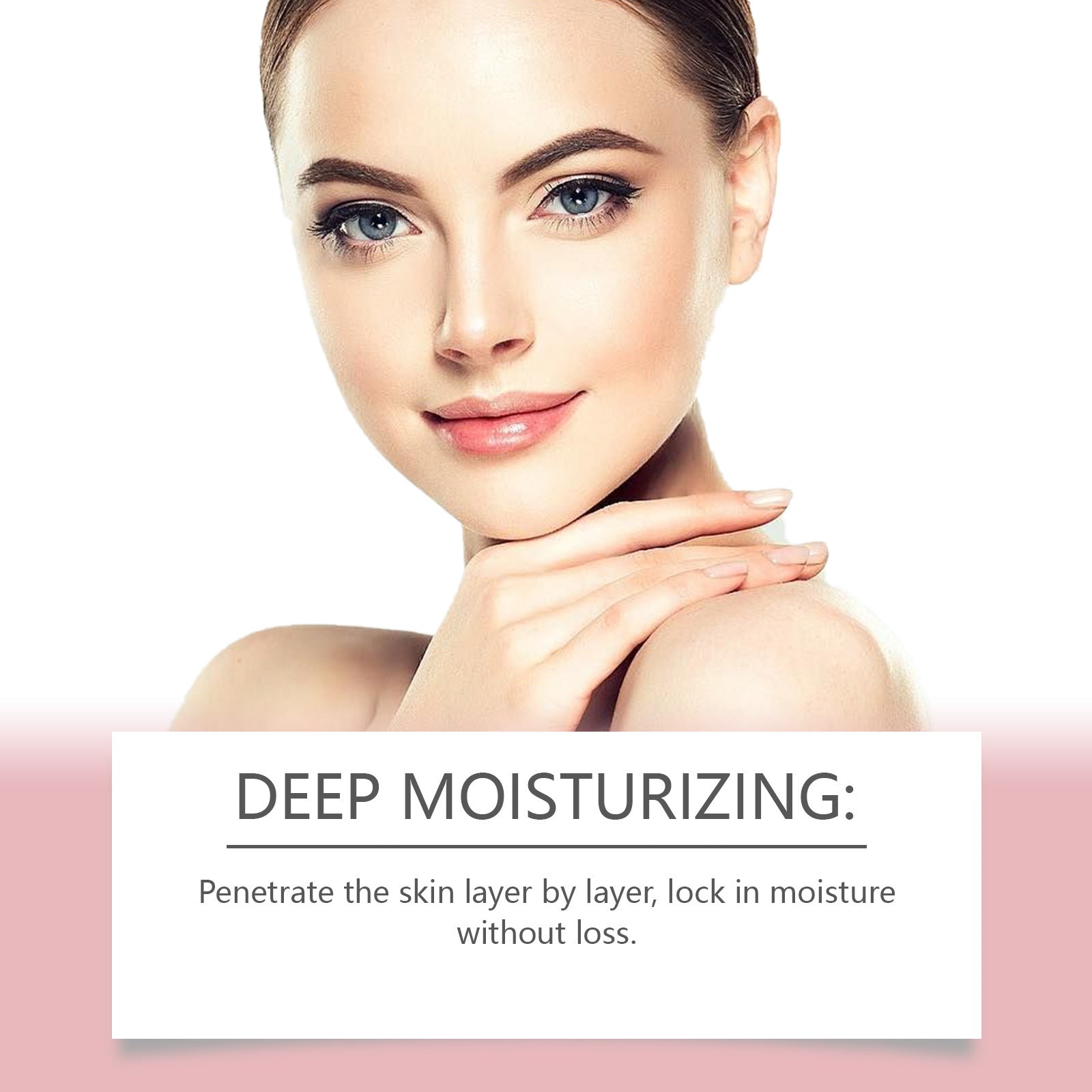 Collagen Deep Moisturizing Mask