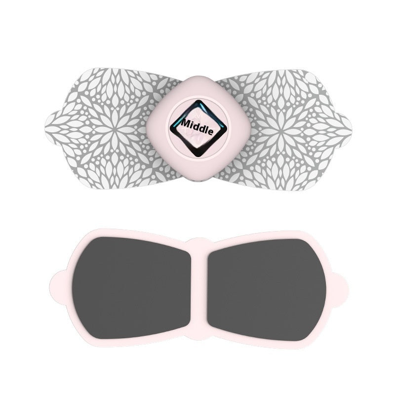 Physiotherapy Instrument Warm Mini Heating Massage Pad